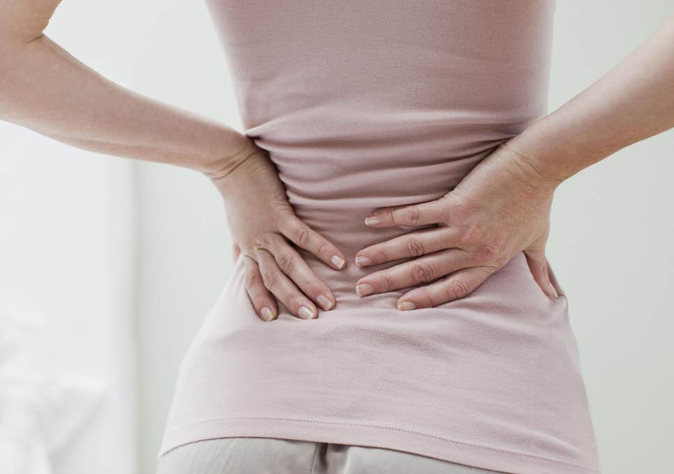 Sciatica…I know the word, but what is it exactly?