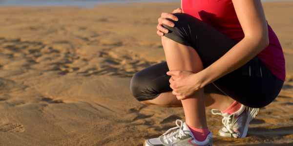 How to Prevent Three Common Muscle Injuries