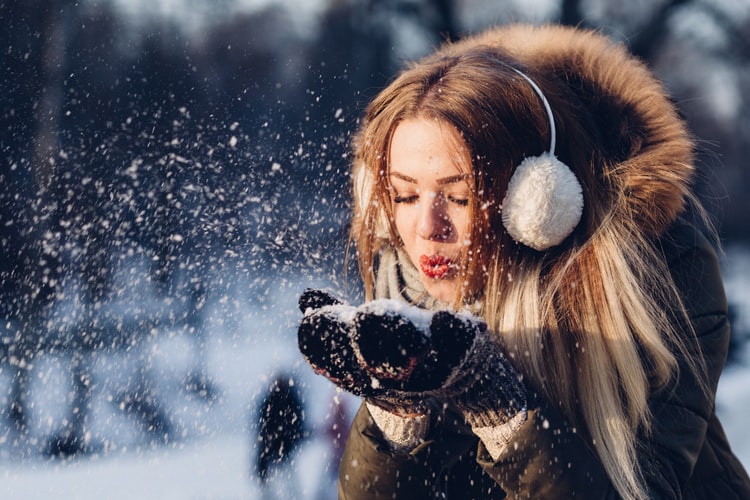 5 Tips to Feel Great This Winter