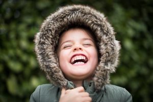 Cold & Flu Prevention Staples for Kids