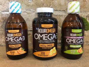 How to Choose an Omega 3 Supplement